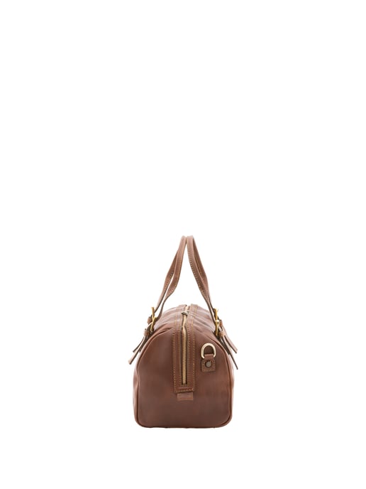 Alessia Firenze Bolsa de baúl Unisexo - Image 4