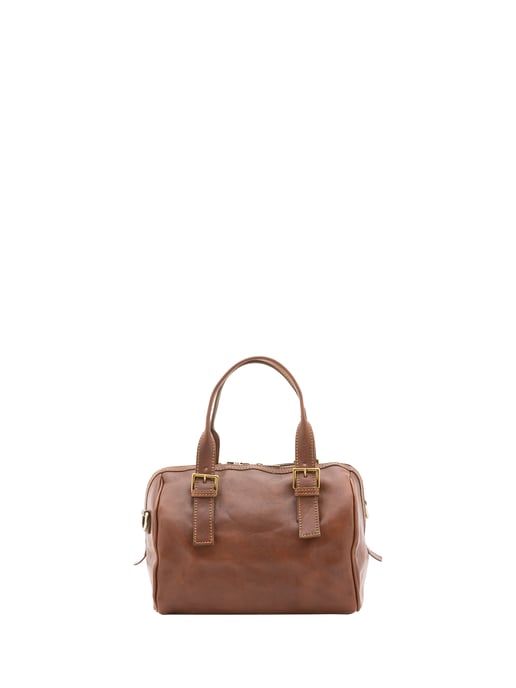 Alessia Firenze Bolsa de baúl Unisexo - Image 5