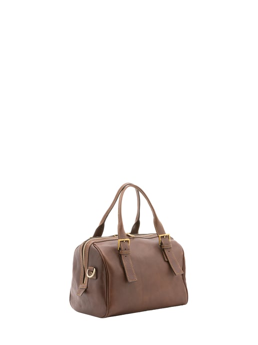Alessia Firenze Bolsa de baúl Unisexo - Image 2