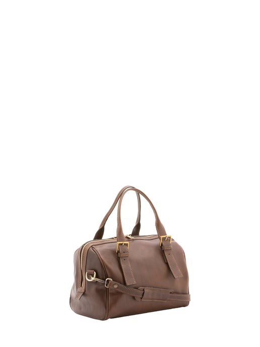 Alessia Firenze Bolsa de baúl Unisexo - Image 3