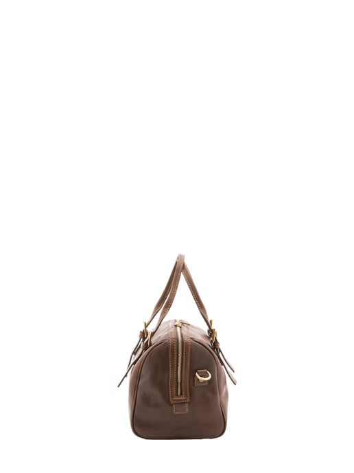 Alessia Firenze Bolsa de baúl Unisexo - Image 4