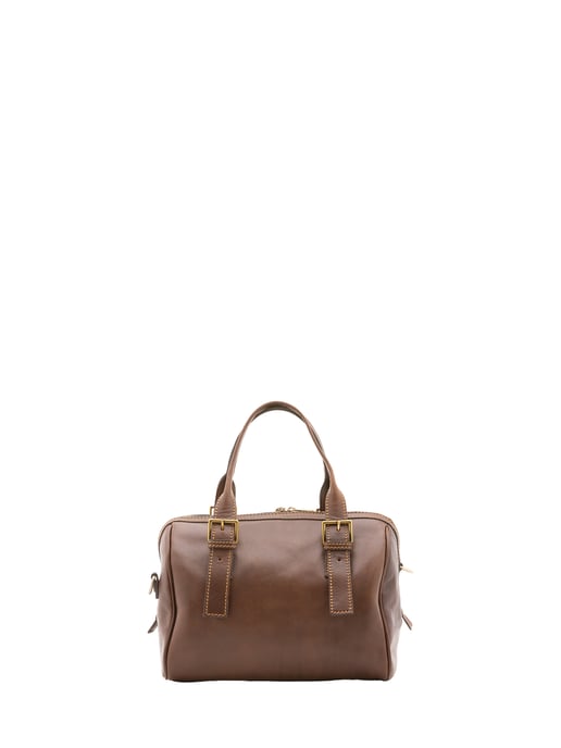 Alessia Firenze Bolsa de baúl Unisexo - Image 5