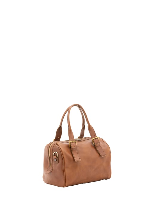 Alessia Firenze Bolsa de baúl Unisexo - Image 2