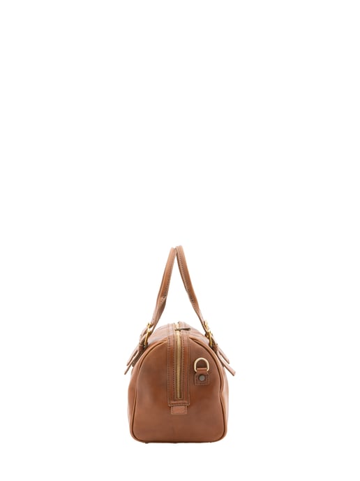 Alessia Firenze Bolsa de baúl Unisexo - Image 4