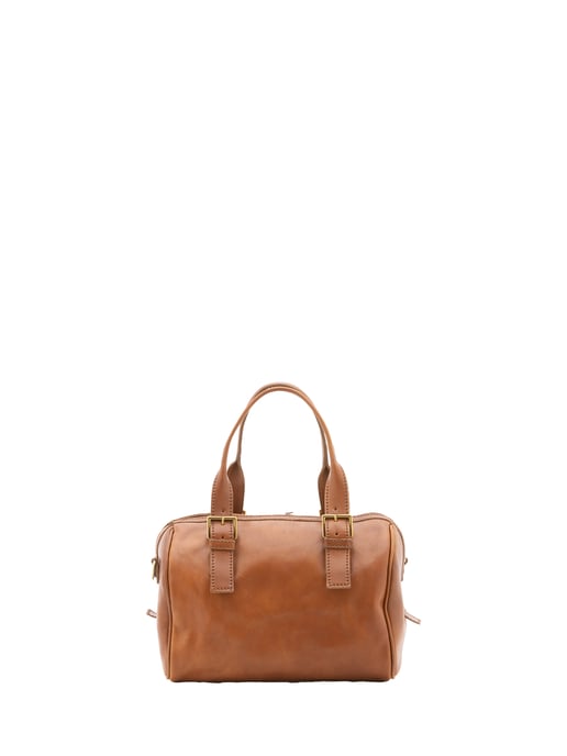 Alessia Firenze Bolsa de baúl Unisexo - Image 5