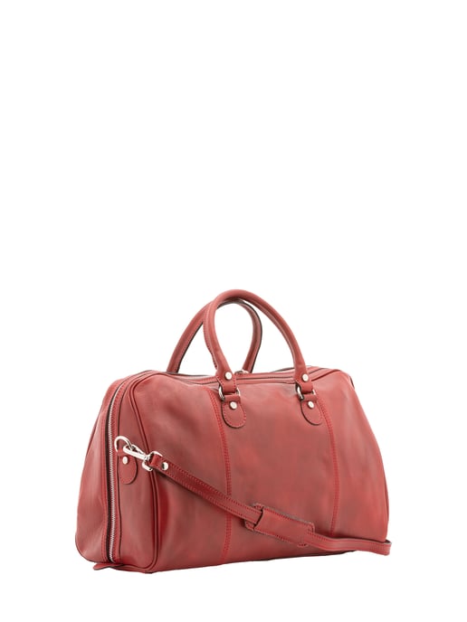 Alessia Firenze Bolsa de viaje Unisexo - Image 3