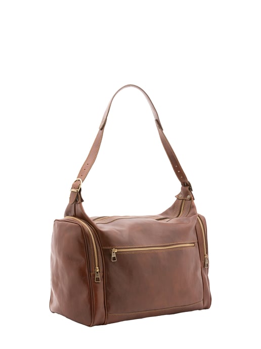 Alessia Firenze Bolsa de viaje Unisexo - Image 2