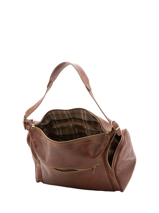 Alessia Firenze Bolsa de viaje Unisexo - Image 5