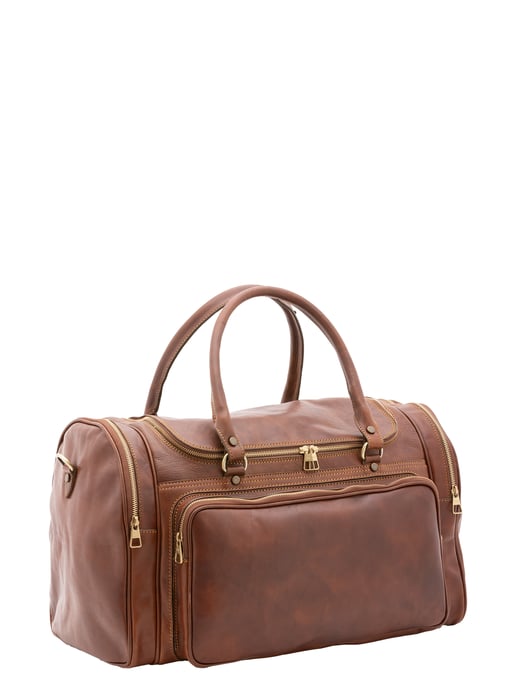 Alessia Firenze Bolsa de viaje Unisexo - Image 2