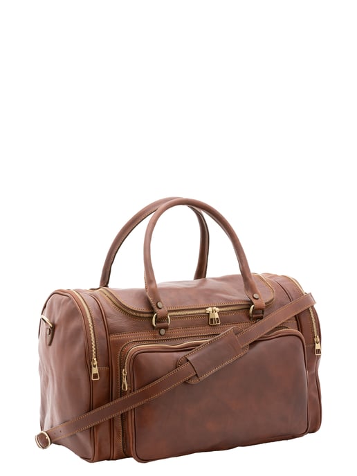 Alessia Firenze Bolsa de viaje Unisexo - Image 3