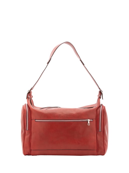 Alessia Firenze Bolsa de viaje Unisexo - Image 1
