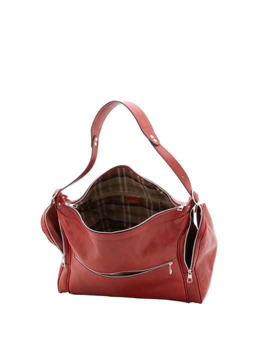 Alessia Firenze Bolsa de viaje Unisexo - Image 5