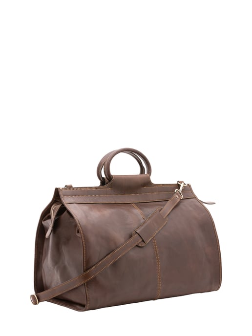 Alessia Firenze Bolsa de viaje Unisexo - Image 3