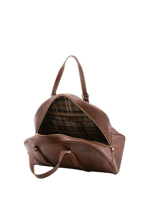 Alessia Firenze Bolsa de viaje Unisexo - Image 5