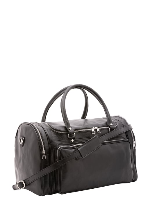 Alessia Firenze Bolsa de viaje Unisexo - Image 3