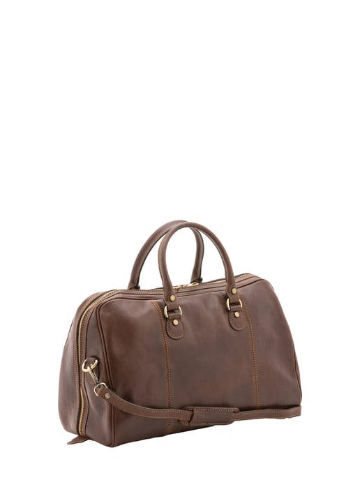 Alessia Firenze Bolsa de viaje Unisexo - Image 2