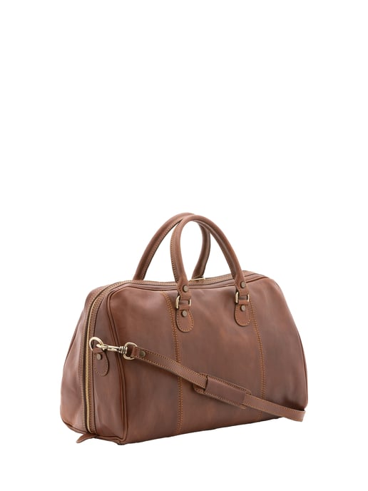 Alessia Firenze Bolsa de viaje Unisexo - Image 3