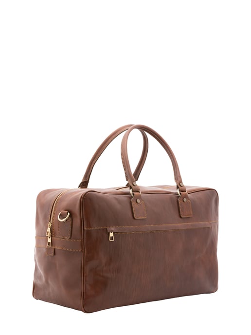 Alessia Firenze Bolsa de viaje Unisexo - Image 2