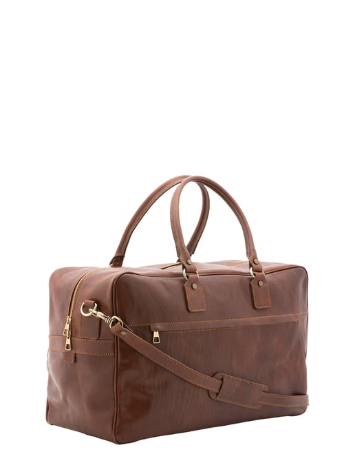 Alessia Firenze Bolsa de viaje Unisexo - Image 3