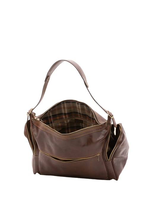 Alessia Firenze Bolsa de viaje Unisexo - Image 5