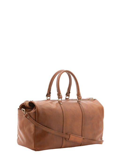 Alessia Firenze Bolsa de viaje Unisexo - Image 3