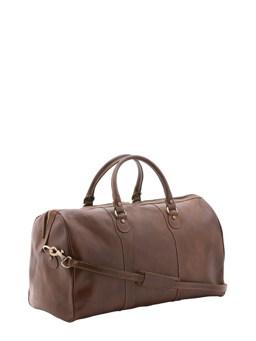 Alessia Firenze Bolsa de viaje Unisexo - Image 3