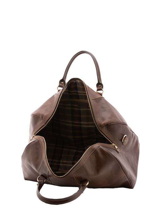 Alessia Firenze Bolsa de viaje Unisexo - Image 5