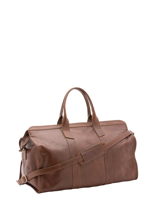 Alessia Firenze Bolsa de viaje Unisexo - Image 3