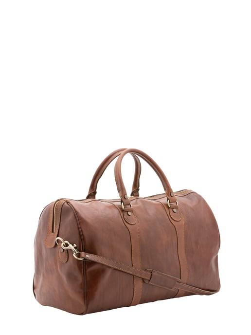 Alessia Firenze Bolsa de viaje Unisexo - Image 3