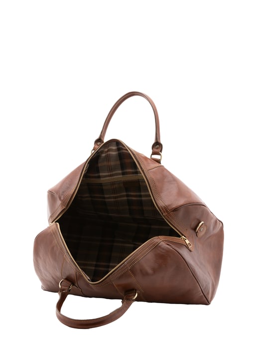 Alessia Firenze Bolsa de viaje Unisexo - Image 5