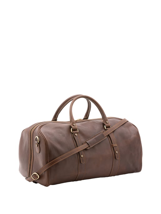 Alessia Firenze Bolsa de viaje Unisexo - Image 3