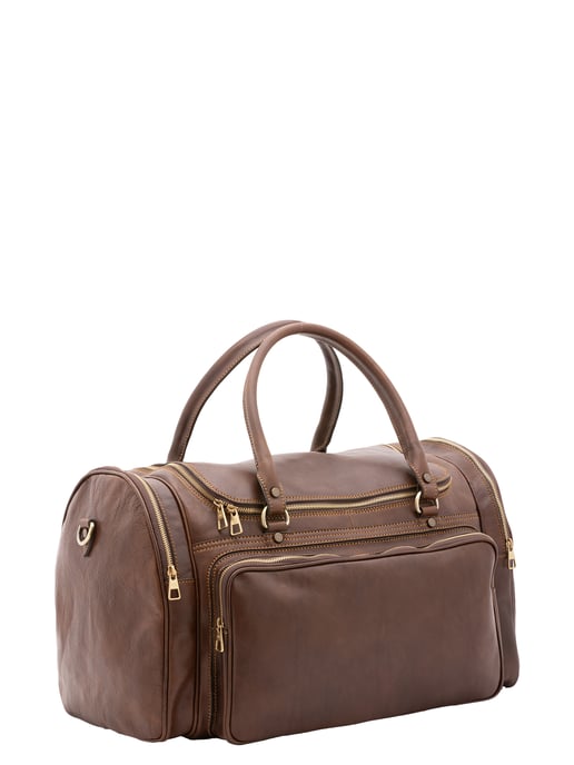 Alessia Firenze Bolsa de viaje Unisexo - Image 2