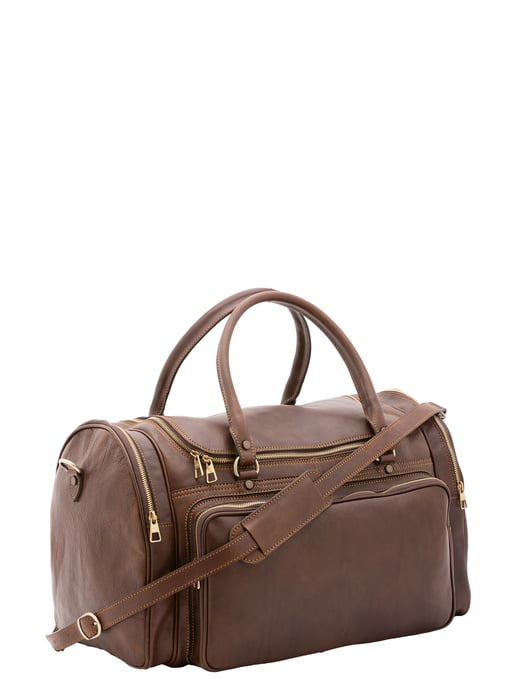 Alessia Firenze Bolsa de viaje Unisexo - Image 3