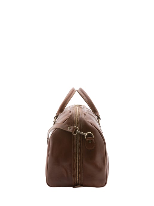 Alessia Firenze Bolsa de viaje Unisexo - Image 3