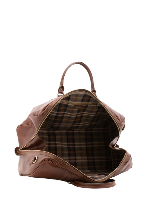 Alessia Firenze Bolsa de viaje Unisexo - Image 5