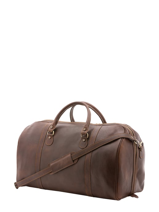 Alessia Firenze Bolsa de viaje Unisexo - Image 2