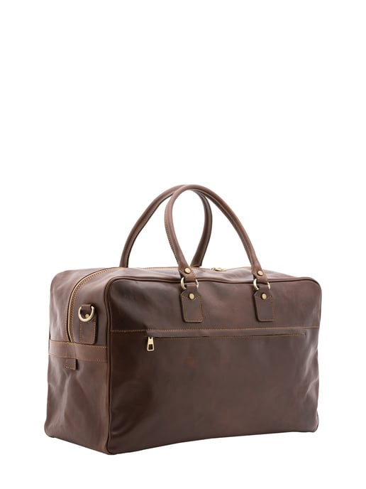 Alessia Firenze Bolsa de viaje Unisexo - Image 2