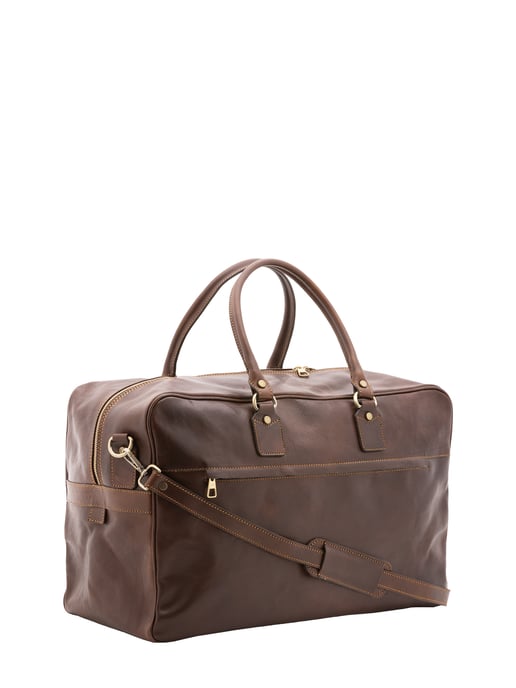 Alessia Firenze Bolsa de viaje Unisexo - Image 3