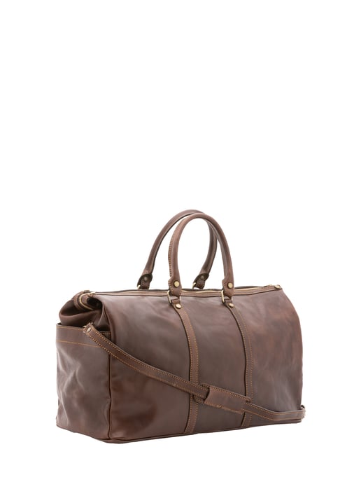 Alessia Firenze Bolsa de viaje Unisexo - Image 3