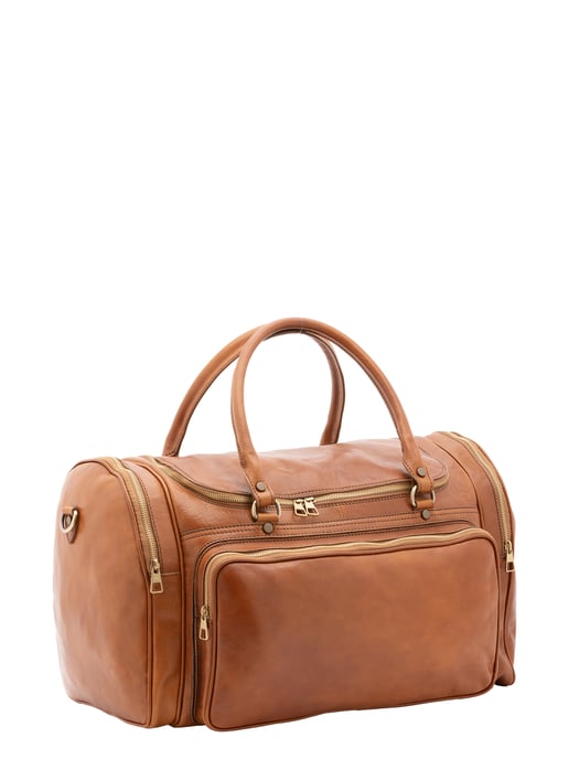 Alessia Firenze Bolsa de viaje Unisexo - Image 2