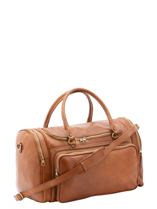 Alessia Firenze Bolsa de viaje Unisexo - Image 3