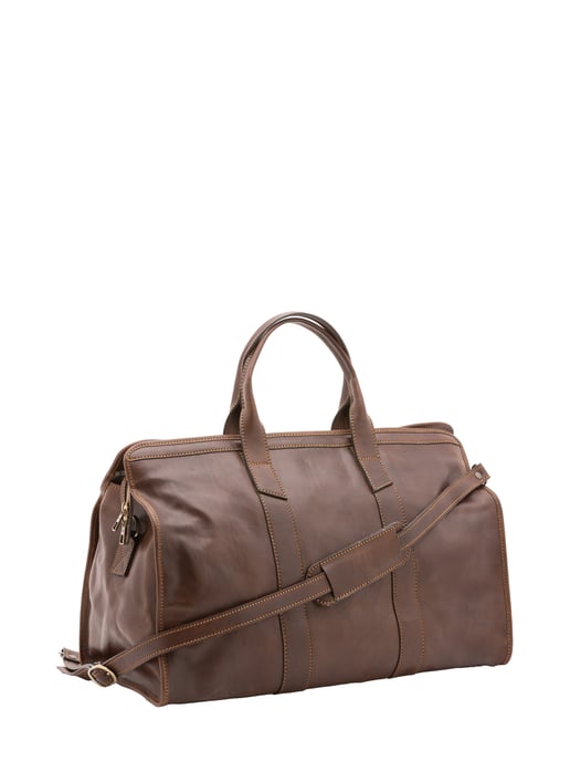 Alessia Firenze Bolsa de viaje Unisexo - Image 3