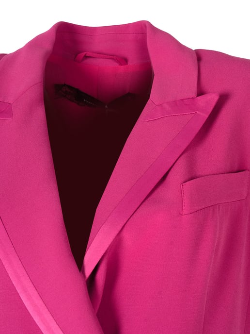 Patrizia Pepe Chaqueta de mujer rosado - Image 3