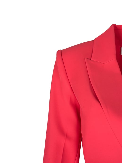 Patrizia Pepe Chaqueta de mujer rosado - Image 3