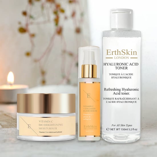 Vitamina C Bio Brightening Hidratante 50ml + Tónico Ácido Hialurónico Refrescante 150ml + VITAMINA C + COLÁGENO ELIXIR SERUM 60ML - Image 3