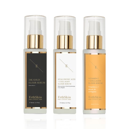 Serum Elixir Vitamina C + Colágeno 60ml + Serum Ácido Hialurónico y Colágeno - 60ml + Serum Elixir Antiarrugas Oro 24k - 60ml - Image 1