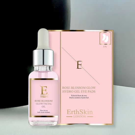 Rose Blossom Glow Aceite Facial 30ml + Rose Blossom Glow Hydro-Gel Contorno de Ojos 5 X 2 - Image 3