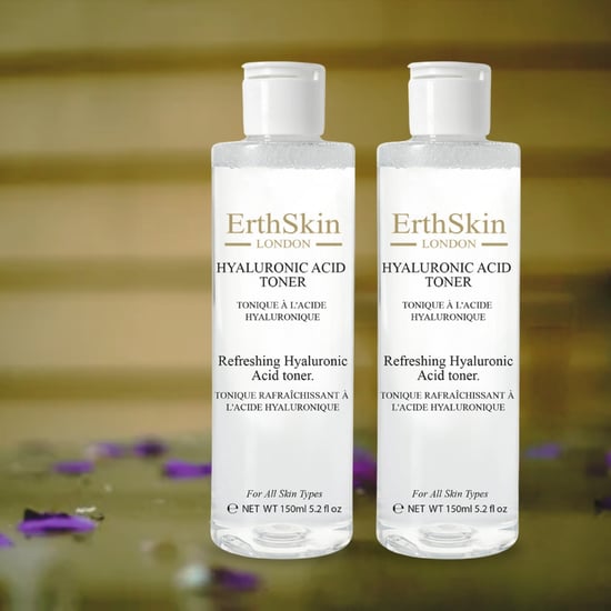 2 X Tónico Refrescante Ácido Hialurónico 150ml - Image 3