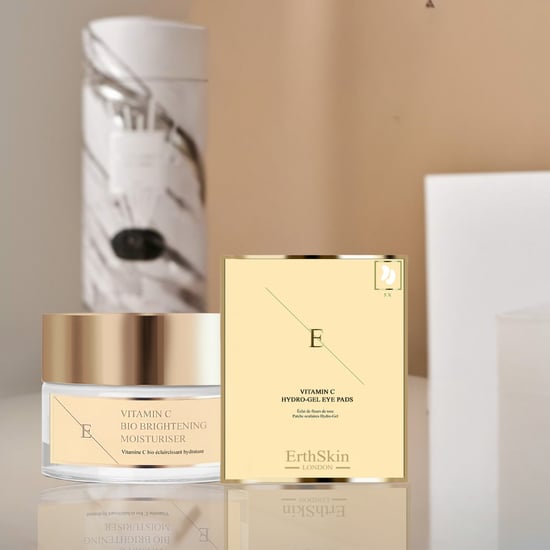 Vitamina C Hidratante Bio Aclarante 50ml + Vitamina C Hidrogel Contorno de Ojos x 5 - Image 2