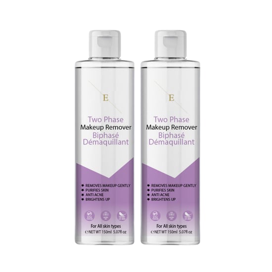 2xDesmaquillante bifásico 150 ml - Image 1